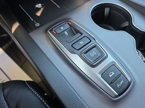 Used 2025 Honda Ridgeline RTL image 27