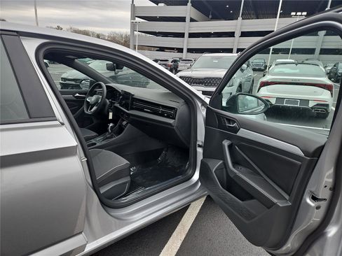 New 2026 Volkswagen Jetta Sport image 25