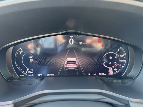 Used 2024 MAZDA CX-90 Plug-In Hybrid w/ Preferred image 17