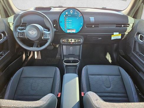 New 2026 MINI Cooper 4-Door Hardtop FWD image 14