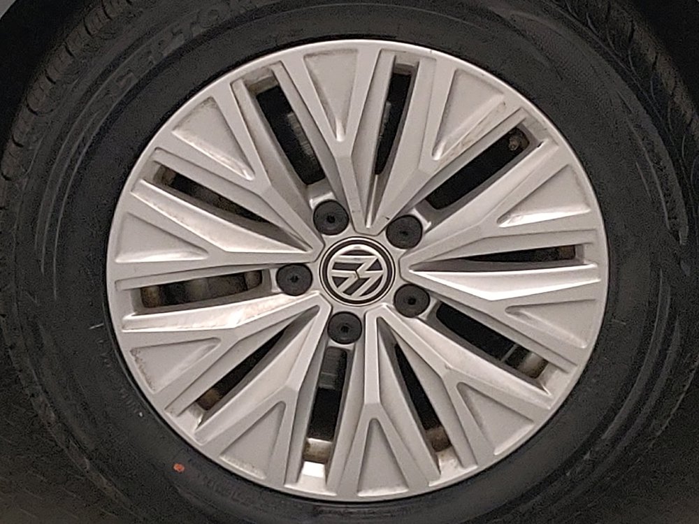 Used 2019 Volkswagen Jetta S FWD image 31