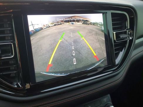 Used 2024 Dodge Durango R/T w/ Blacktop Package image 26