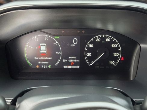 Used 2026 Honda CR-V Sport image 24
