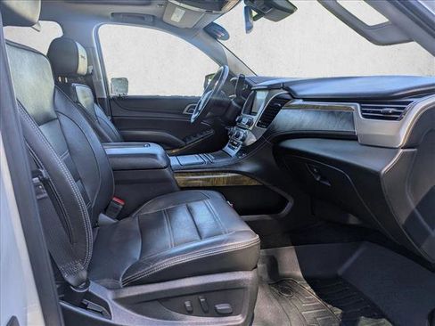 Used 2017 GMC Yukon Denali w/ Open Road Package image 22