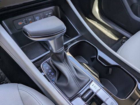 New 2025 Hyundai Tucson SEL image 22