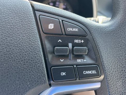 Used 2019 Hyundai Tucson SEL AWD/4WD image 31