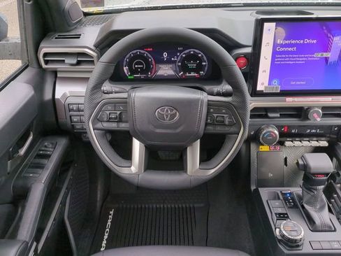 New 2026 Toyota Tacoma TRD Off-Road image 16