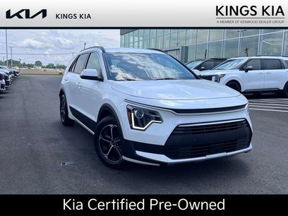 Used 2023 Kia Niro EX w/ EX Cold Weather Package
