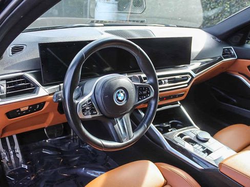 Used 2023 BMW 330e w/ M Sport Package image 15