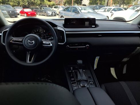 New 2026 MAZDA CX-50 2.5 Hybrid w/ Weather Package image 19