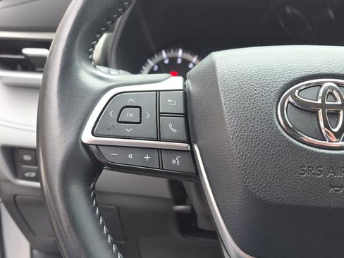 Used 2023 Toyota Highlander LE image 22