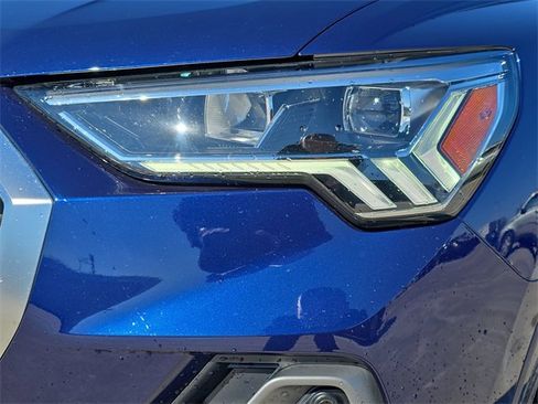 Used 2024 Audi Q3 2.0T Premium Plus w/ Premium Plus Package image 14