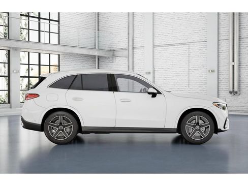New 2026 Mercedes-Benz GLC 300 4MATIC image 16