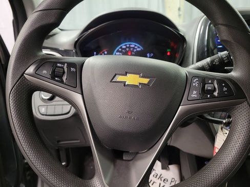 Used 2021 Chevrolet Spark LT image 17