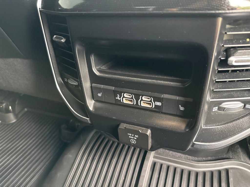 Used 2020 RAM 3500 Laramie AWD/4WD image 19