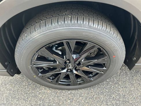 New 2025 MAZDA CX-5 Carbon Edition image 12
