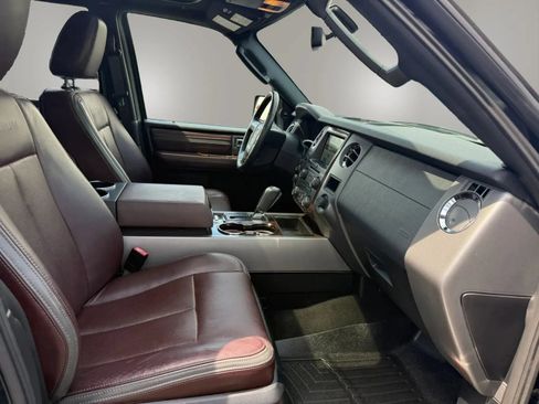Used 2016 Ford Expedition EL Platinum AWD/4WD image 57