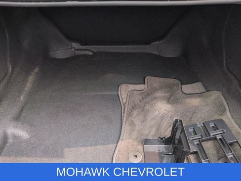 Used 2017 Chevrolet Camaro SS RWD image 28