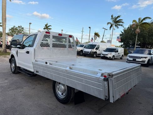 Used 2019 Ford F250 XL RWD image 3