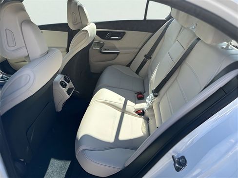New 2026 Mercedes-Benz C 300 4MATIC Sedan image 23