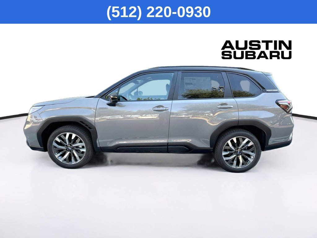 New 2026 Subaru Forester Touring AWD/4WD image 5