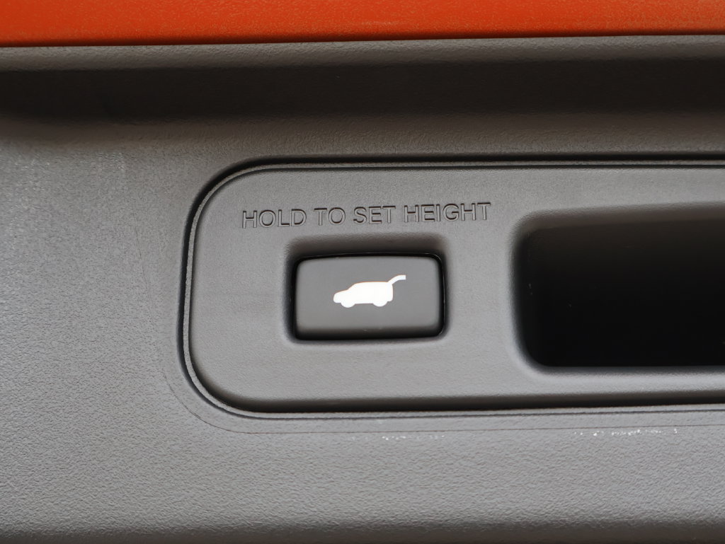 New 2026 Honda Passport TrailSport Elite image 16