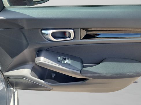 Certified 2025 Honda Civic Sport image 20