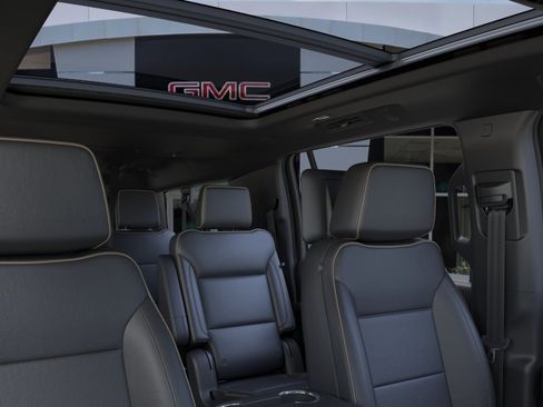 New 2026 GMC Yukon XL Elevation w/ Elevation Premium Package AWD/4WD image 24