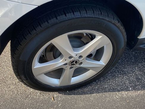 Used 2018 Mercedes-Benz GLE 350 image 13