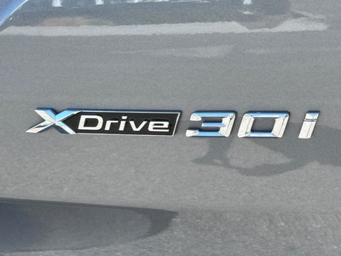 Used 2023 BMW X3 xDrive30i w/ Premium Package AWD/4WD image 30