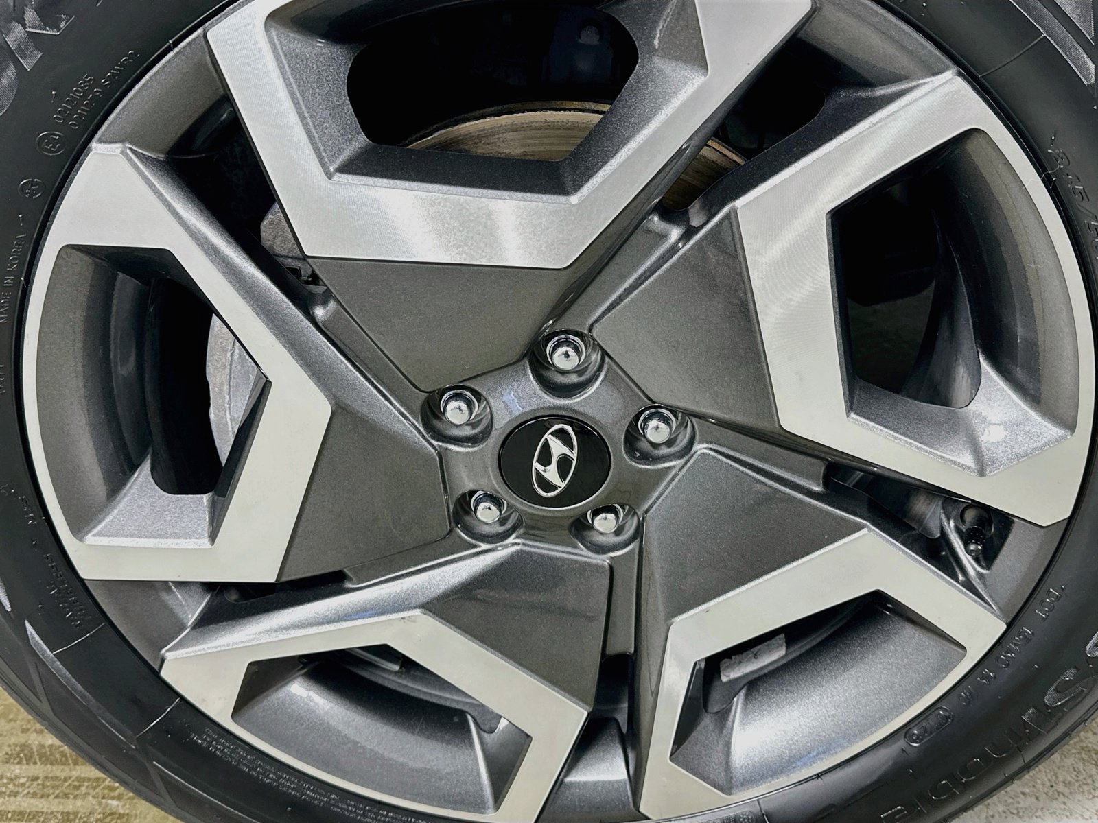 Used 2023 Hyundai Palisade Limited FWD image 34