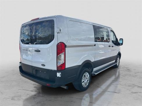 Used 2024 Ford Transit 250 Low Roof w/ Exterior Upgrade Package image 5