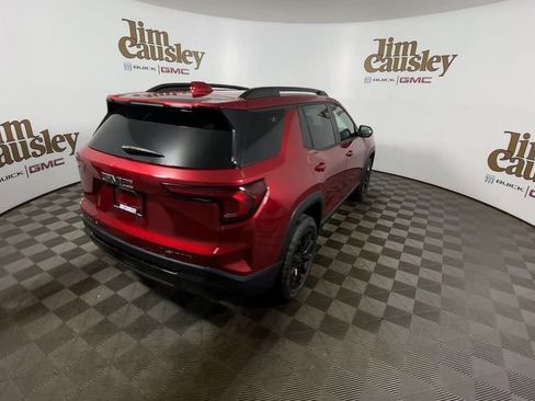 Used 2026 GMC Terrain Elevation w/ Elevation Premium Package image 8