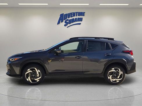 New 2026 Subaru Crosstrek 2.5i Limited image 4