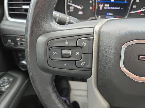 Used 2021 GMC Yukon XL Denali w/ Denali Premium Package AWD/4WD image 19