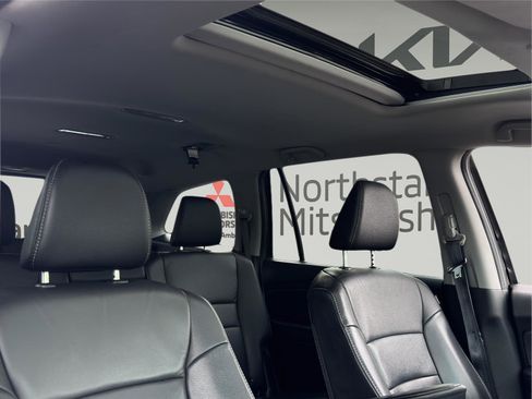 Used 2022 Honda Pilot Special Edition image 23