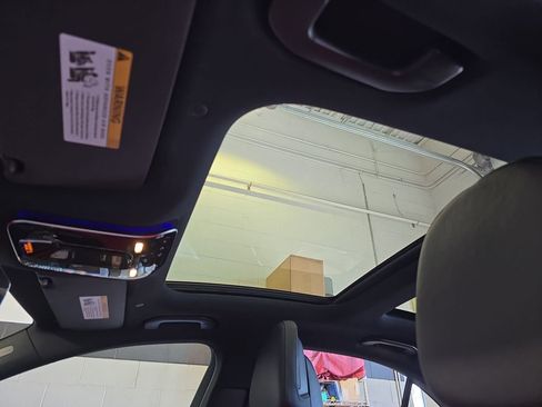 Used 2026 Mercedes-Benz C 43 AMG 4MATIC Sedan image 34