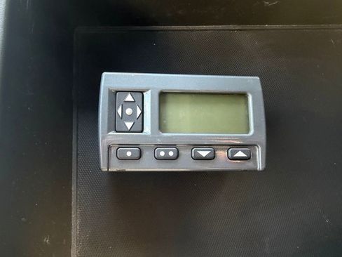 Used 2020 Chevrolet Silverado 2500 LTZ w/ Z71 Off-Road Package image 19