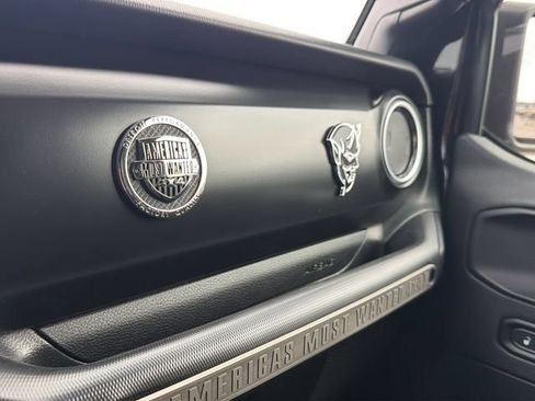 Used 2020 Jeep Gladiator Rubicon AWD/4WD image 33