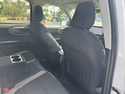 Used 2025 Ford Bronco Sport Big Bend AWD/4WD image 15