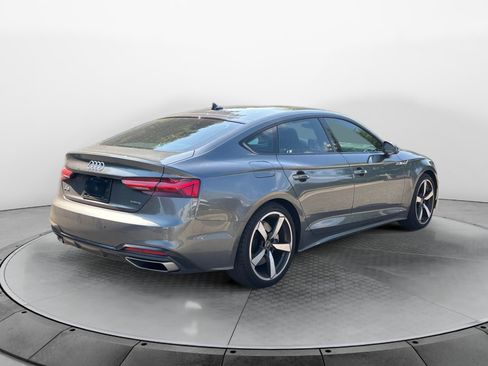 Used 2025 Audi A5 2.0T Premium Plus AWD/4WD image 7