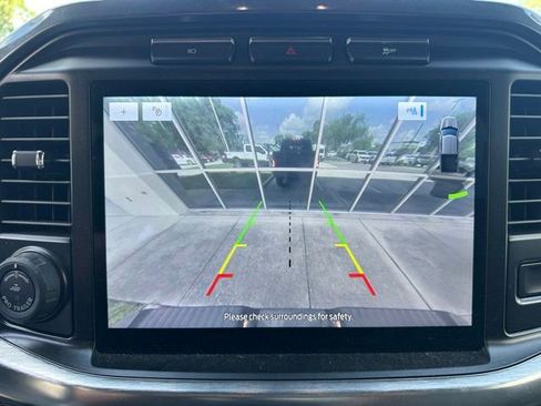 Used 2023 Ford F150 Lariat AWD/4WD image 14