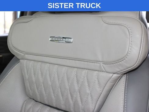 Used 2026 Ford F450 Platinum w/ Platinum Plus Package AWD/4WD image 24