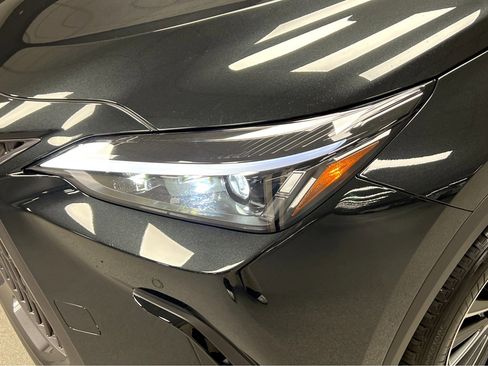 New 2026 Lexus NX 450h+ AWD w/ Luxury Package image 36