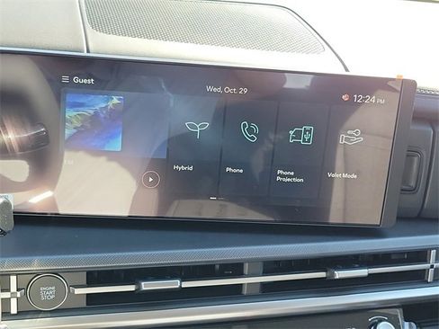 New 2026 Hyundai Santa Fe SE image 10