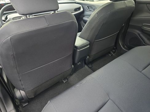 New 2026 Toyota Prius LE image 18