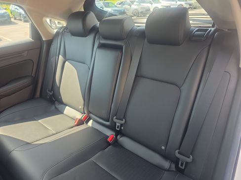 Used 2024 Honda Civic EX-L image 17