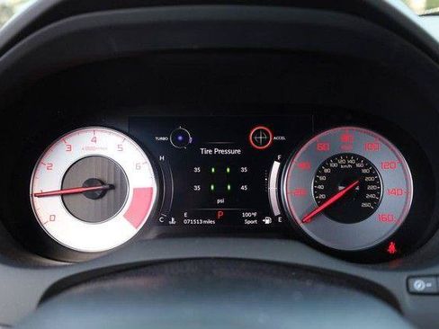 Used 2021 Acura RDX A-Spec AWD/4WD image 12