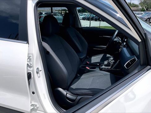 Certified 2023 Kia Seltos S AWD/4WD image 9