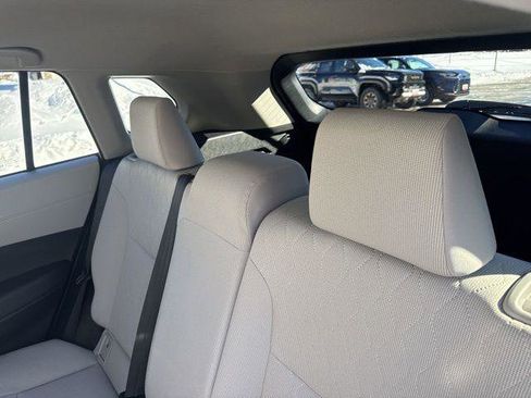 Certified 2023 Toyota Corolla Cross LE image 14